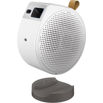 Vídeo Projetor GV50 DLP 500 ANSI lumens 1080p (1920x1080) - BENQ Vídeo Projetor GV50 DLP 500 ANSI lumens 1080p (1920x1080) - BENQ