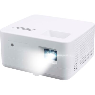 Vídeo Projetor Datashow PD1500 1500 ANSI Lumens DLP 1080p (1920x1080) - ACER Vídeo Projetor Datashow PD1500 1500 ANSI Lumens DLP 1080p (1920x1080) - ACER
