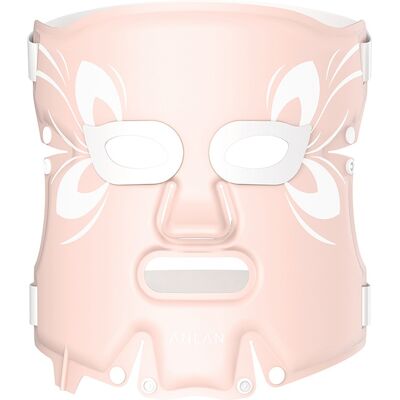 Máscara Facial à Prova de Água c/ Terapia de Luz 01-AGZMZ - ANLAN Máscara Facial à Prova de Água c/ Terapia de Luz 01-AGZMZ - ANLAN