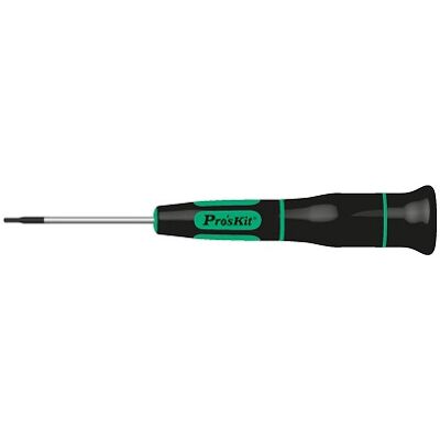 Chave de precisão Torx T10H - Chave Chave de precisão Torx T10H - Chave