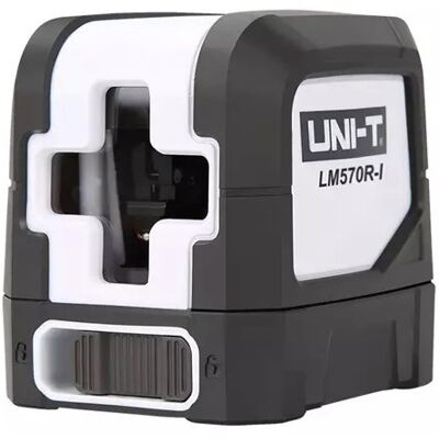Uni-T - LM570R-I - Linha cruzada - Nivelamento automático - Nível a laser Uni-T - LM570R-I - Linha cruzada - Nivelamento automático - Nível a laser