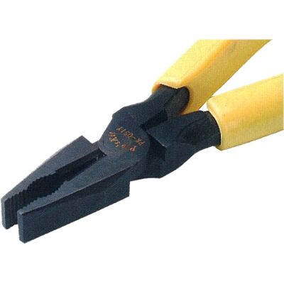 Alicate Universal 8" 200mm (Blister) - Proskit Alicate Universal 8" 200mm (Blister) - Proskit