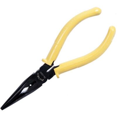 Alicate Pontas 165mm (Blister) - Proskit Alicate Pontas 165mm (Blister) - Proskit