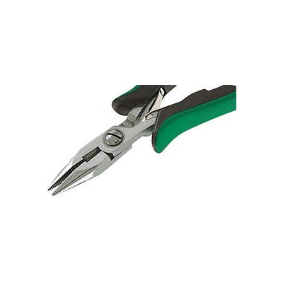 Alicate de Pontas e Corte 140mm - Proskit Alicate de Pontas e Corte 140mm - Proskit