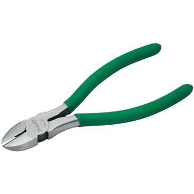 Alicate de Corte 165mm (Blister) - Proskit Alicate de Corte 165mm (Blister) - Proskit