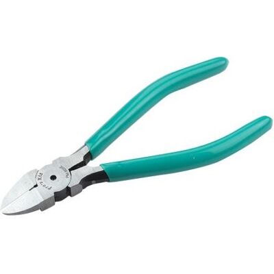 Alicate de Corte p/ Plástico 125mm - Proskit PM-805E Alicate de Corte p/ Plástico 125mm - Proskit PM-805E