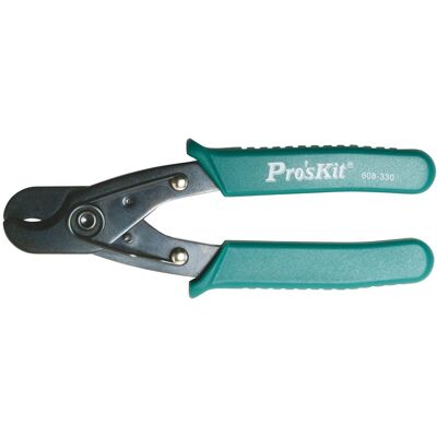 Alicate de Corte p/ Cabos até Ø12,7mm (Blister) - Proskit Alicate de Corte p/ Cabos até Ø12,7mm (Blister) - Proskit