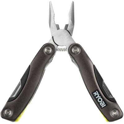 Alicate Multifunções (14-EM-1) - RYOBI Alicate Multifunções (14-EM-1) - RYOBI
