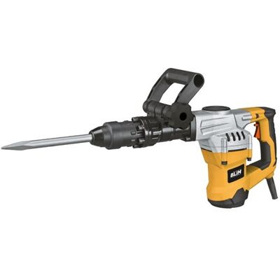 Martelo Perfurador SDS-Max 1300W 15J - BLIM Martelo Perfurador SDS-Max 1300W 15J - BLIM