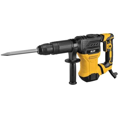 Martelo SDS-Max 1300W 15J - BLIM Martelo SDS-Max 1300W 15J - BLIM