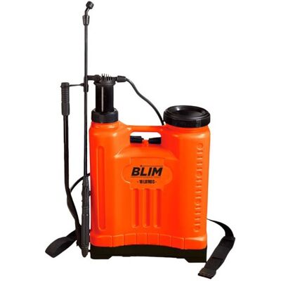 Pulverizador Manual (18L) - BLIM Pulverizador Manual (18L) - BLIM