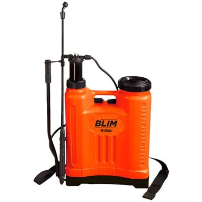 Pulverizador Manual (16L) - BLIM Pulverizador Manual (16L) - BLIM