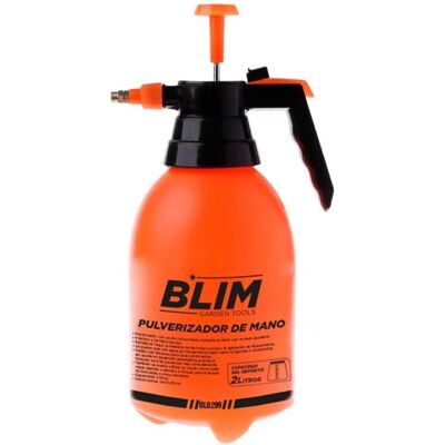 Pulverizador Manual (2L) - BLIM Pulverizador Manual (2L) - BLIM