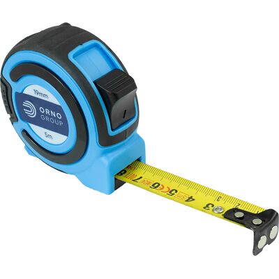 Fita Métrica (5 mts) - ORNO Fita Métrica (5 mts) - ORNO