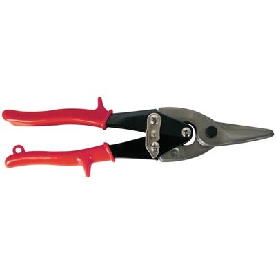 Tesoura p/ Chapa 10" - PEREL Tesoura p/ Chapa 10" - PEREL