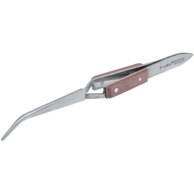 Pinça Pontas Rectas Heavy Duty (165mm) - Proskit Pinça Pontas Rectas Heavy Duty (165mm) - Proskit