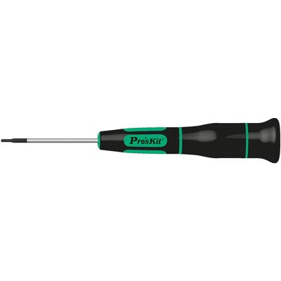 Chave Torx T6 - Proskit Chave Torx T6 - Proskit