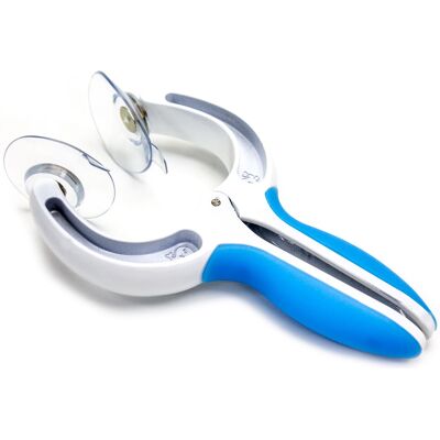 Pinça de Sujeção com Ventosa Pinça de Sujeção com Ventosa