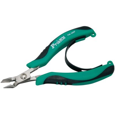 Alicate de Corte 115mm (Blister) - Proskit Alicate de Corte 115mm (Blister) - Proskit