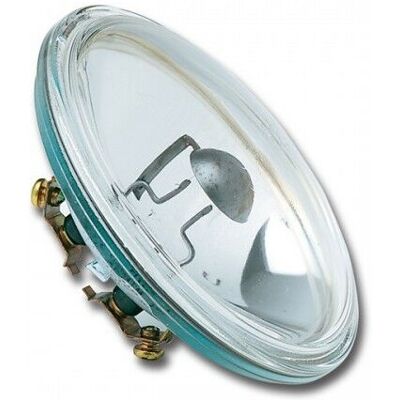 Velleman PAR36 30W - Lâmpada de sinalização Velleman PAR36 30W - Lâmpada de sinalização
