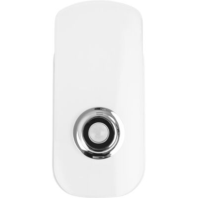 Luz Noturna LED c/ Crepúsculo e Sensor de Movimento - ORBEGOZO Luz Noturna LED c/ Crepúsculo e Sensor de Movimento - ORBEGOZO