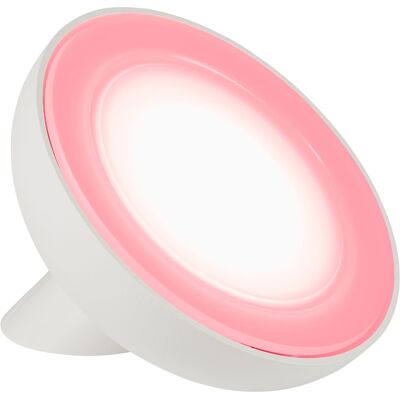 Candeeiro de Mesa Inteligente Bloom (Branco) - PHILIPS HUE Candeeiro de Mesa Inteligente Bloom (Branco) - PHILIPS HUE