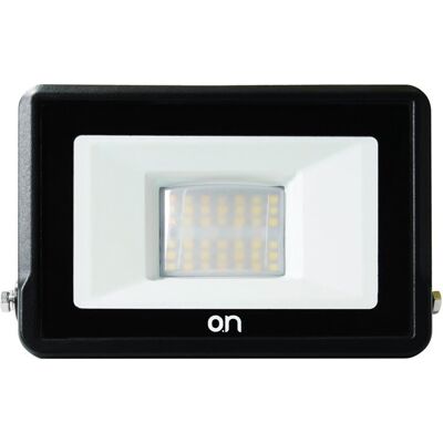 Projector LED Smart IP65 RGB + CCT (2700K~6500K) c/ Controlo Remoto - O.N Projector LED Smart IP65 RGB + CCT (2700K~6500K) c/ Controlo Remoto - O.N