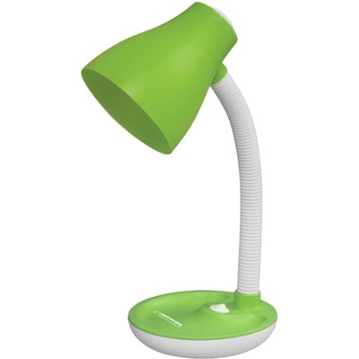Candeeiro de Mesa E27 "ATRIA" (Verde) - ESPERANZA Candeeiro de Mesa E27 "ATRIA" (Verde) - ESPERANZA