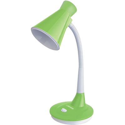 Lâmpada de Mesa Esperanza Diadem Verde - Lâmpada de Mesa Lâmpada de Mesa Esperanza Diadem Verde - Lâmpada de Mesa