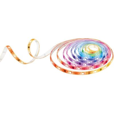 Fita LED Tapo L930-5 Smart Wi-Fi Light Strip (5 mts) - TP-LINK Fita LED Tapo L930-5 Smart Wi-Fi Light Strip (5 mts) - TP-LINK