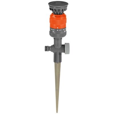 Aspersor Circular Vario Comfort - GARDENA Aspersor Circular Vario Comfort - GARDENA
