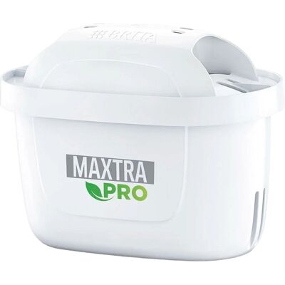 Brita Maxtra Pro Hard Water Expert - Cartucho de filtro de água Brita Maxtra Pro Hard Water Expert - Cartucho de filtro de água