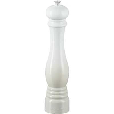 Moinho de Sal 30 (Merengue) - LE CREUSET Moinho de Sal 30 (Merengue) - LE CREUSET