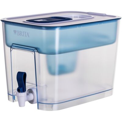 Brita 1052805 - Dispensador de Filtro de Água Brita 1052805 - Dispensador de Filtro de Água