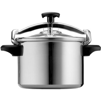 Silampos - Panela de Pressão 4,5L - Panela de Pressão Silampos - Panela de Pressão 4,5L - Panela de Pressão