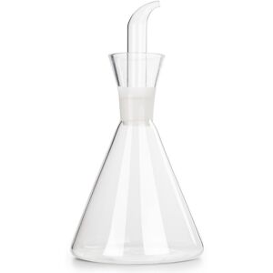 Galheteiro de Azeite/Vinagre em Vidro (1L) - ORBEGOZO Galheteiro de Azeite/Vinagre em Vidro (1L) - ORBEGOZO