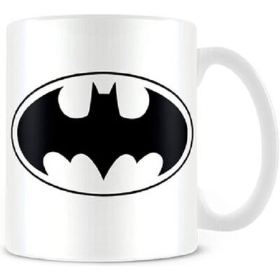 Caneca Logo Batman DC Comics - PYRAMID Caneca Logo Batman DC Comics - PYRAMID