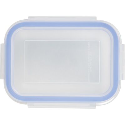 Recipiente Rentagular de Vidro 1.5L - ORBEGOZO Recipiente Rentagular de Vidro 1.5L - ORBEGOZO