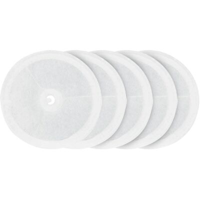 Filtro para fonte de água Petkit Eversweet 3 PRO - Pack de 5 Filtro para fonte de água Petkit Eversweet 3 PRO - Pack de 5