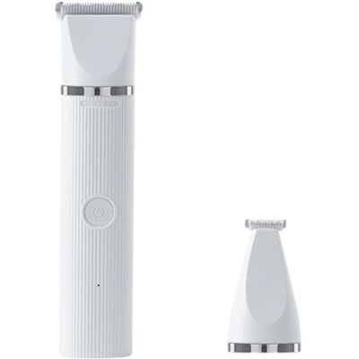 Petkit 2 em 1 Aparador de animais de estimação Pro - Branco Petkit 2 em 1 Aparador de animais de estimação Pro - Branco