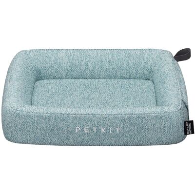 Cama "Deep Sleep All Season" p/ Animais (Verde) - PETKIT Cama "Deep Sleep All Season" p/ Animais (Verde) - PETKIT