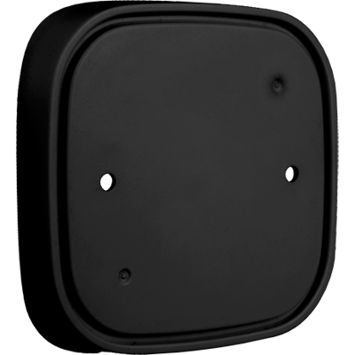 Suporte p/ Sirene AJ-STREETSIREN-B (Preto) - AJAX Suporte p/ Sirene AJ-STREETSIREN-B (Preto) - AJAX