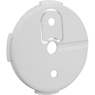Suporte p/ Sirene Interior AJ-HOMESIREN-W (Branco) - AJAX Suporte p/ Sirene Interior AJ-HOMESIREN-W (Branco) - AJAX