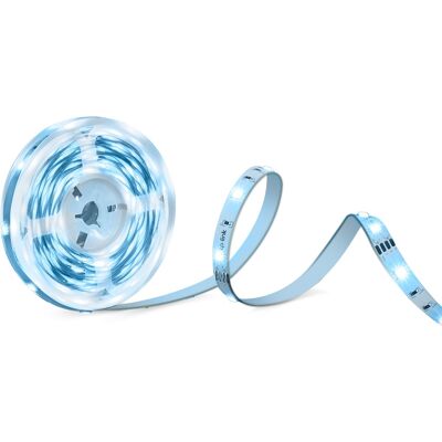 Fita LED L900-5 Smart Wi-Fi Light Strip (5 mts) - TP-LINK Fita LED L900-5 Smart Wi-Fi Light Strip (5 mts) - TP-LINK