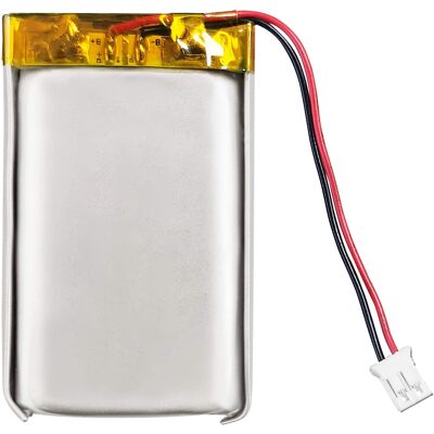 Bateria de Backup p/ Hub - AJAX Bateria de Backup p/ Hub - AJAX