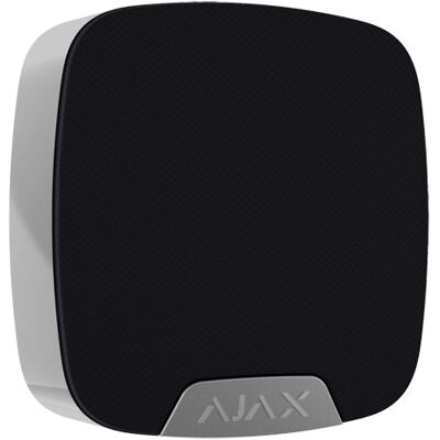 Sirene para Interior 97dB s/ Fios 868MHz (Preto) p/ Alarme AJAX AJ-HUBKIT Sirene para Interior 97dB s/ Fios 868MHz (Preto) p/ Alarme AJAX AJ-HUBKIT