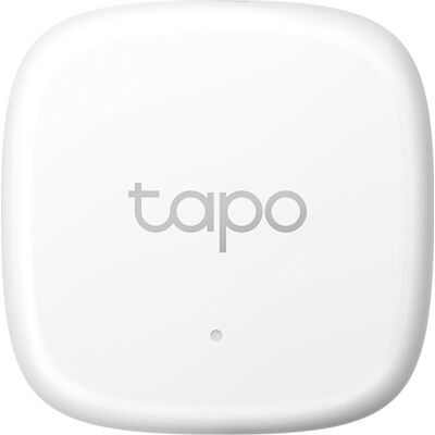 Sensor de Temperatura e Humidade Inteligente Tapo T310 - TP-LINK Sensor de Temperatura e Humidade Inteligente Tapo T310 - TP-LINK