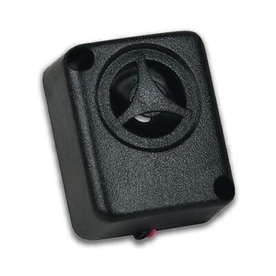 Sirene Piezo Miniatura 6~14V 115dB - VELLEMAN Sirene Piezo Miniatura 6~14V 115dB - VELLEMAN