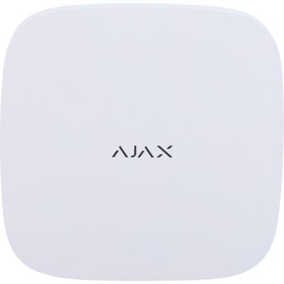Sistema de Alarme AJAX Hub 2 4G - com Verificação por Vídeo Sistema de Alarme AJAX Hub 2 4G - com Verificação por Vídeo