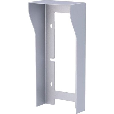 Suporte de Superfície p/ Video Porteiro AK-R20B-xB e AK-R20K - AKUVOX Suporte de Superfície p/ Video Porteiro AK-R20B-xB e AK-R20K - AKUVOX